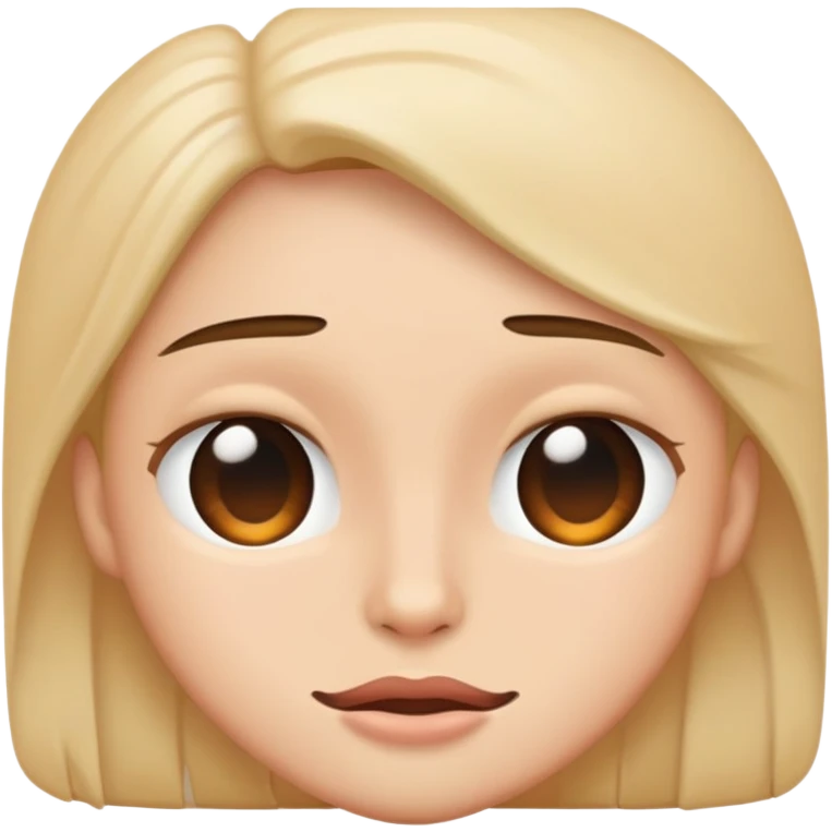 Anal emoji