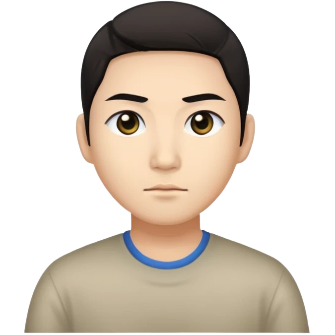 Chinois emoji