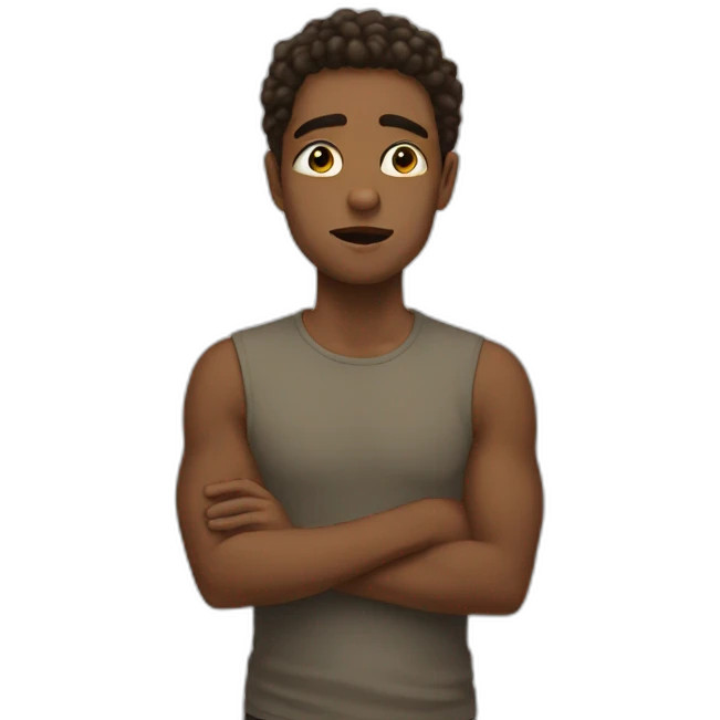mind blown emoji
