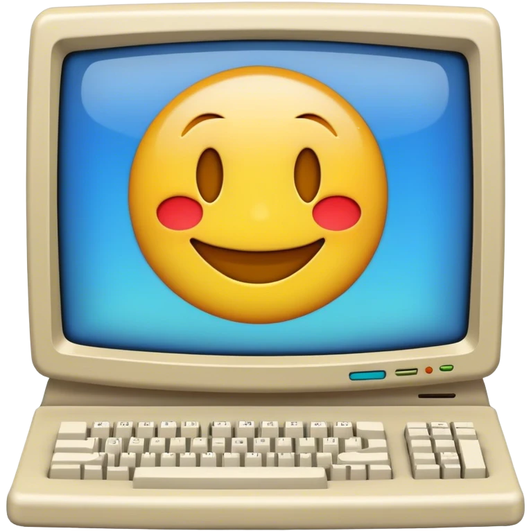 windows 98 market emoji emoji