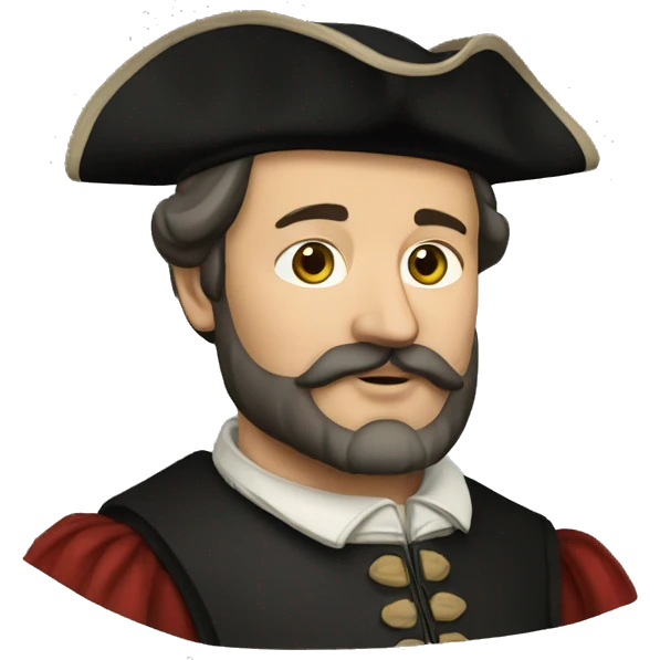 jacques cartier emoji