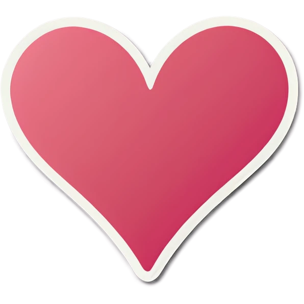 Love emoji