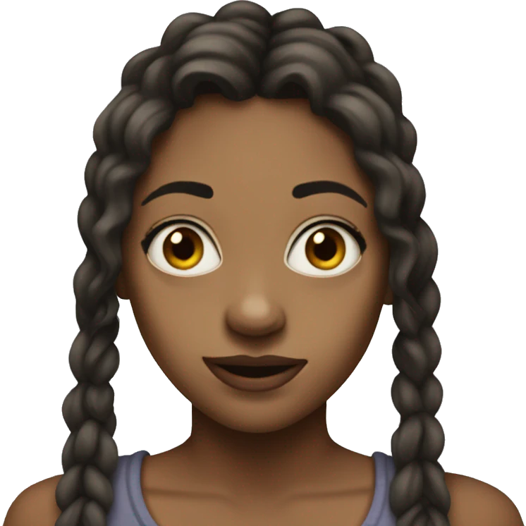 fiona from the show shameless emoji