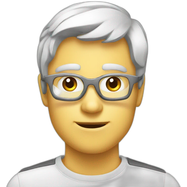 Inoxtag  emoji