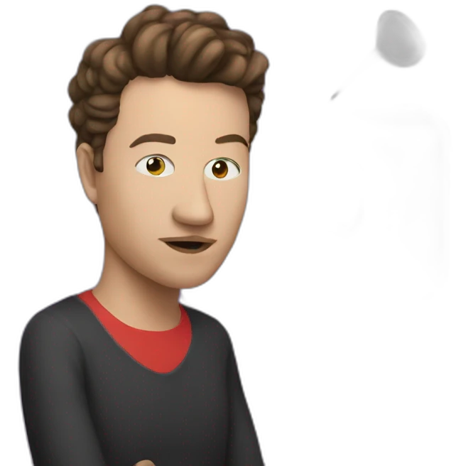TED talks emoji