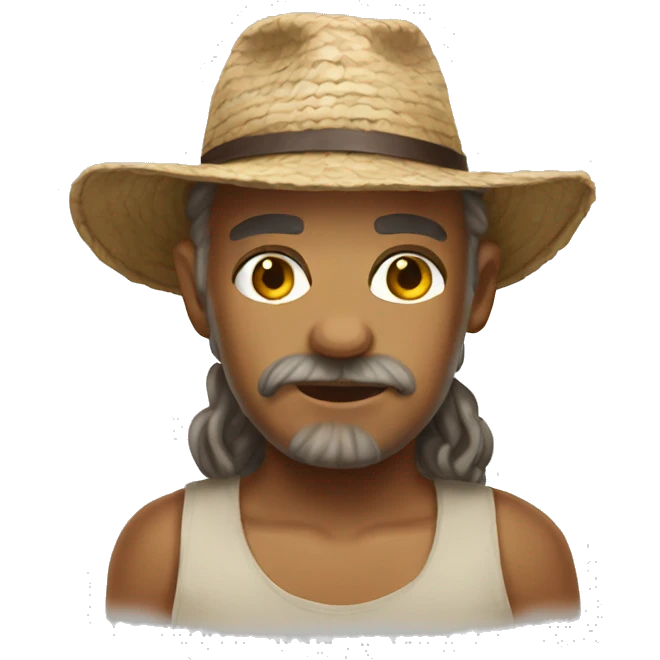 Slowenien Strand  emoji