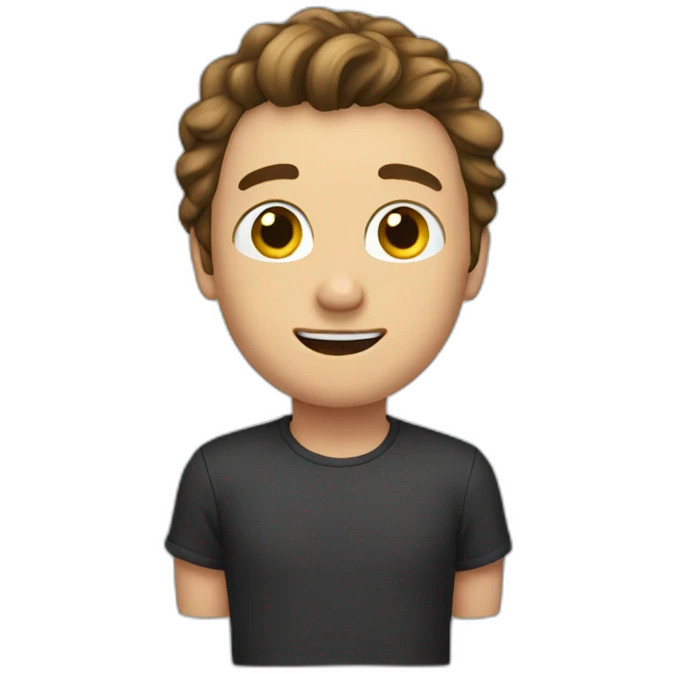 Tom emoji