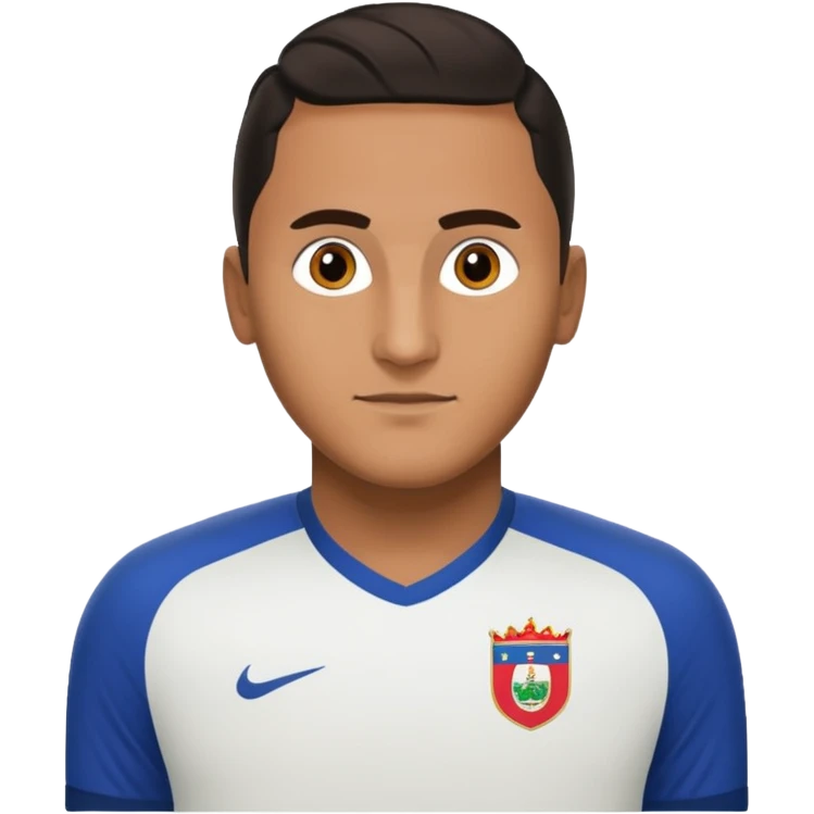 Keylor NavasK Costa Rica  emoji