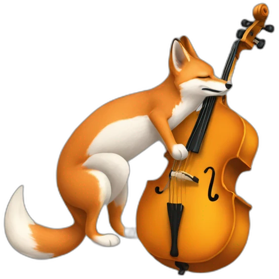 Foxx performance emoji