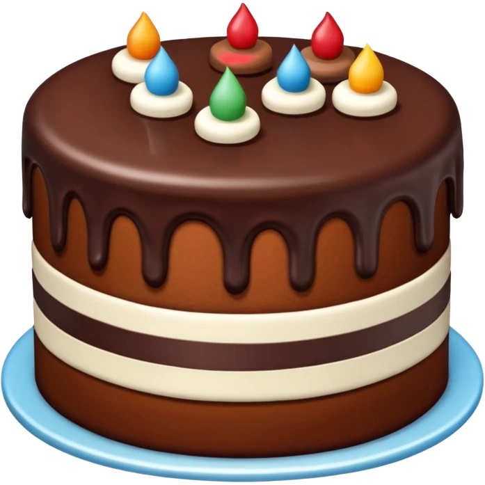 cake emoji