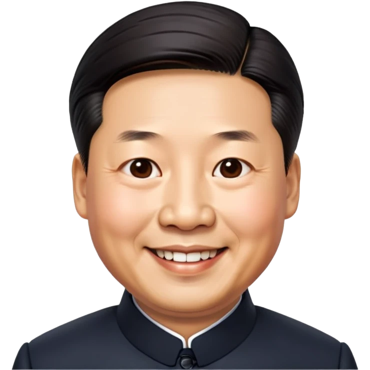 xijinping emoji