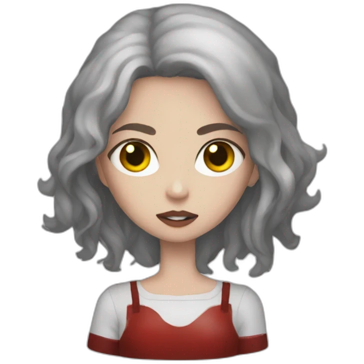 Blood Effy emoji