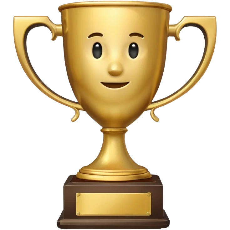🏆 emoji