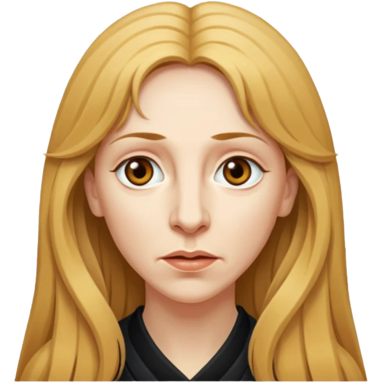 Loreena McKennitt emoji