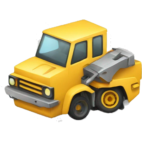 website repair emoji