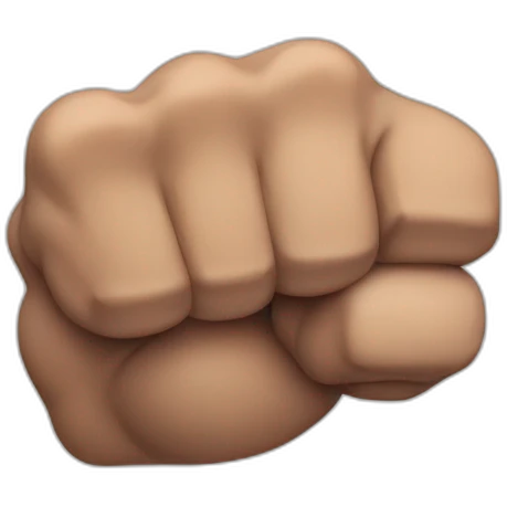 Biceps emoji