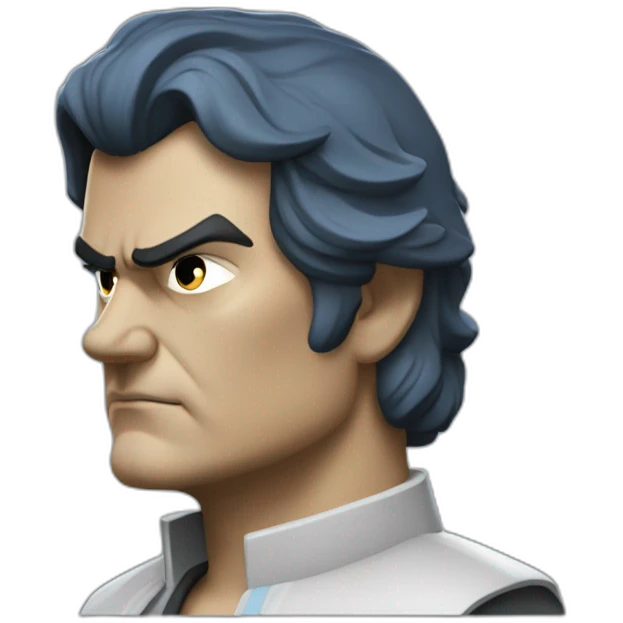 Wagner moura thrawn emoji
