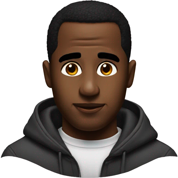 diddy  emoji