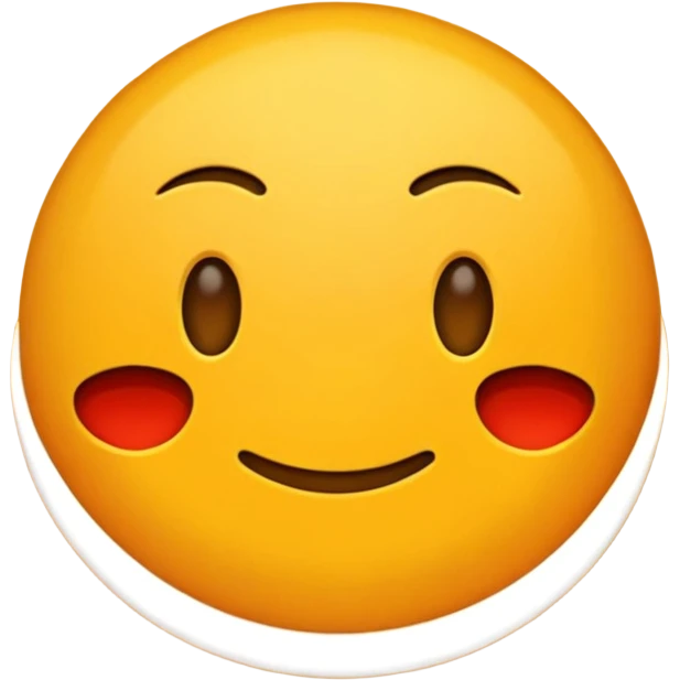 Мандарин играет на скрипке  emoji