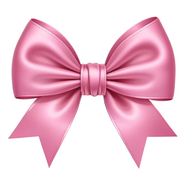 🎀💗 emoji
