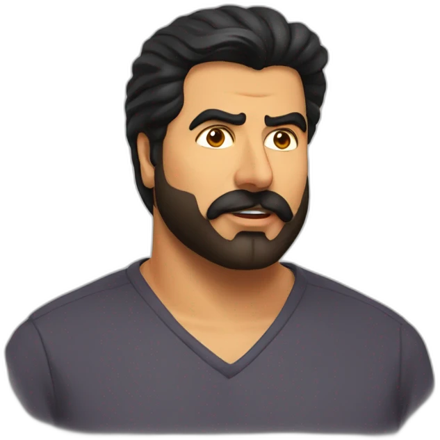 Mammootty emoji
