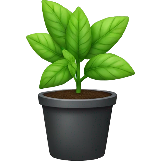 plant emoji