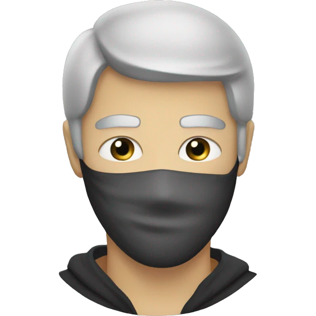 anonymus emoji