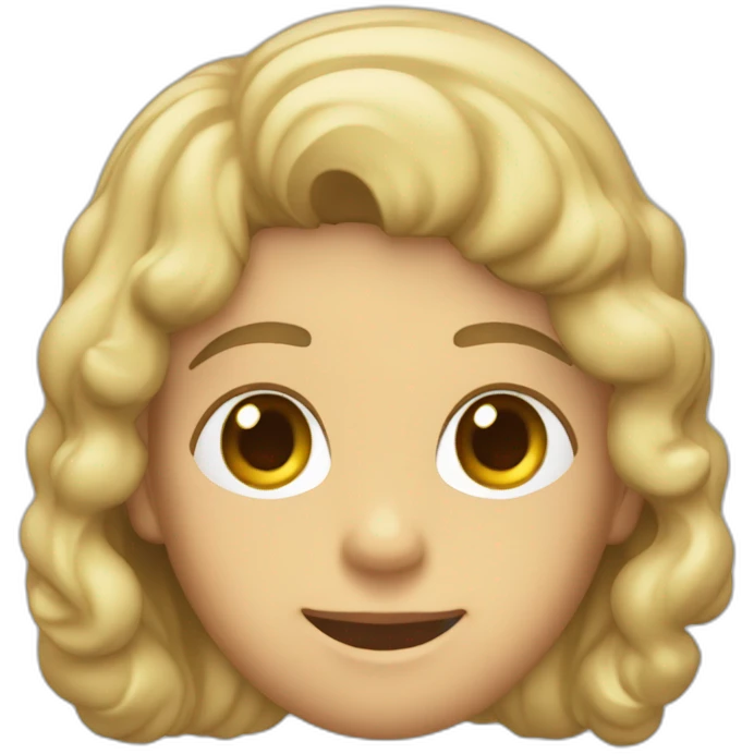 menino do ave maria emoji