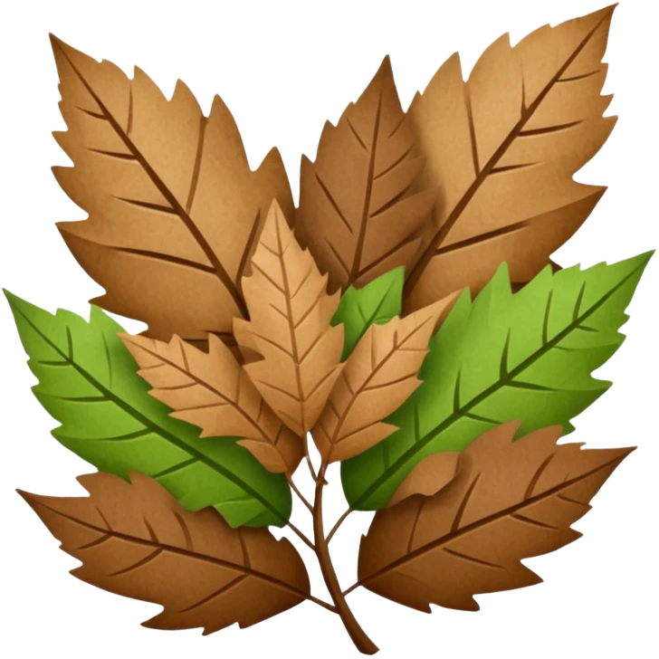 papertrail no human emoji