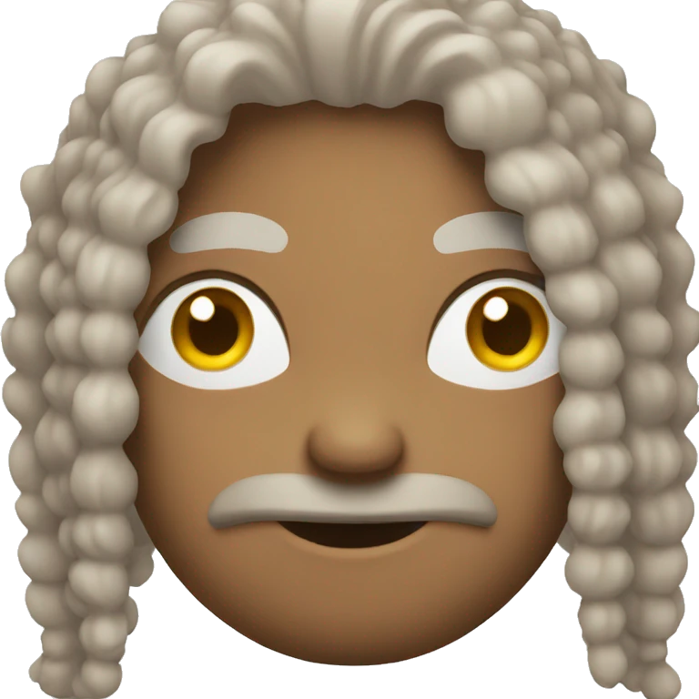 Lenny face emoji