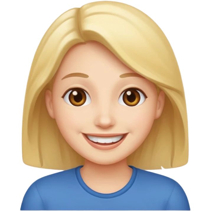 Yay emoji