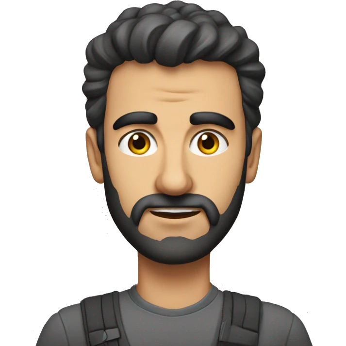 Kerem aKTÜRKOĞLU emoji