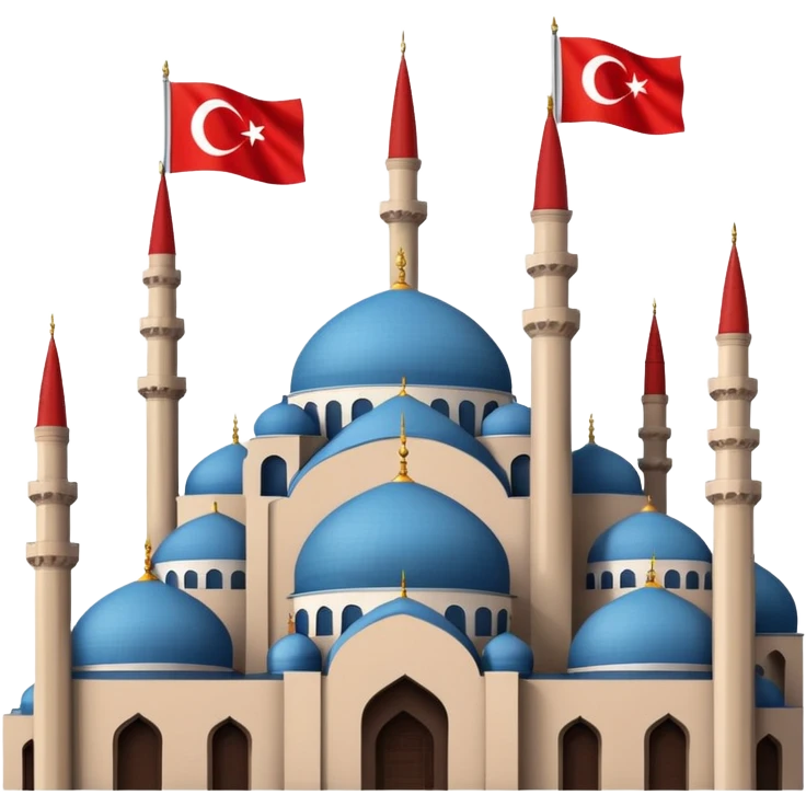 Turkiye emoji