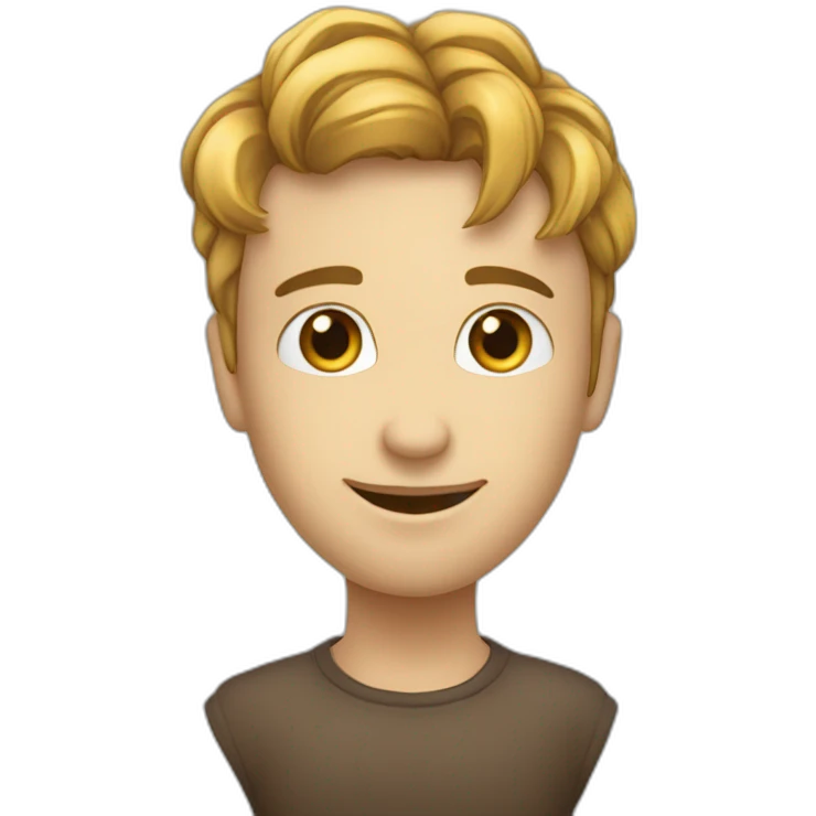 Faire un forme de cœur avec la main emoji