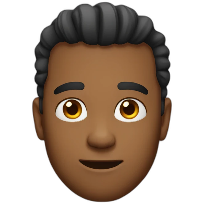 bruh emoji