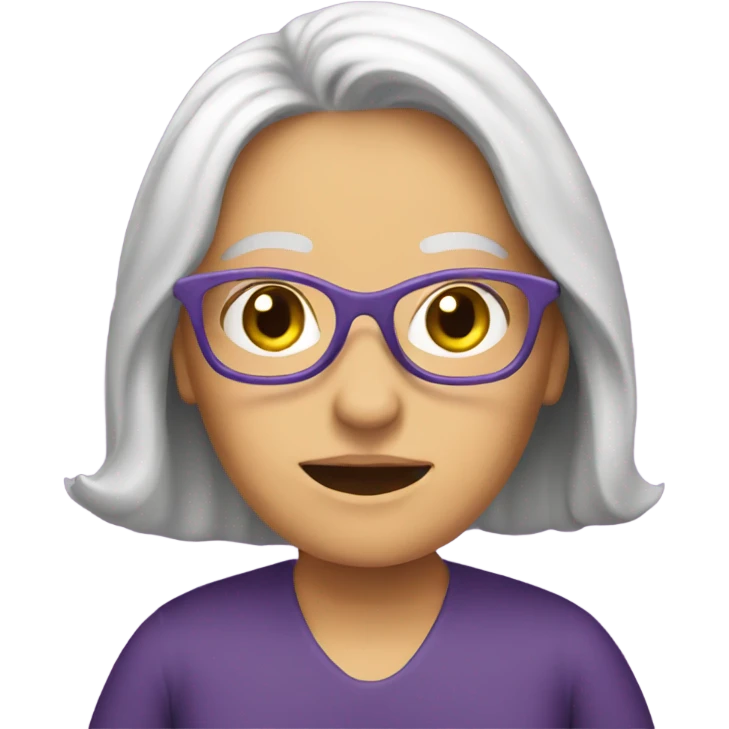 WASPI emoji