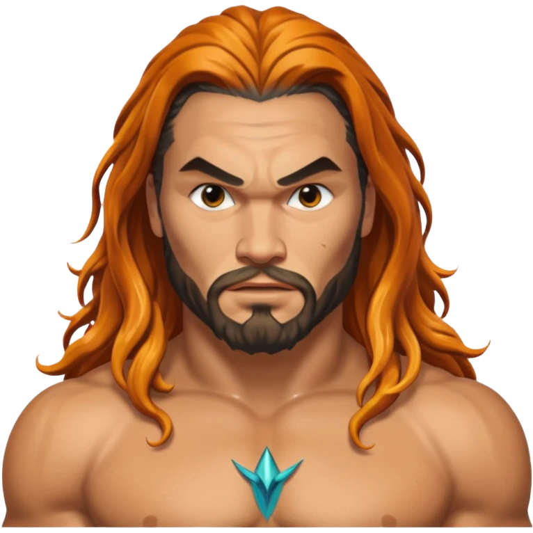 jason momoa aquaman emoji