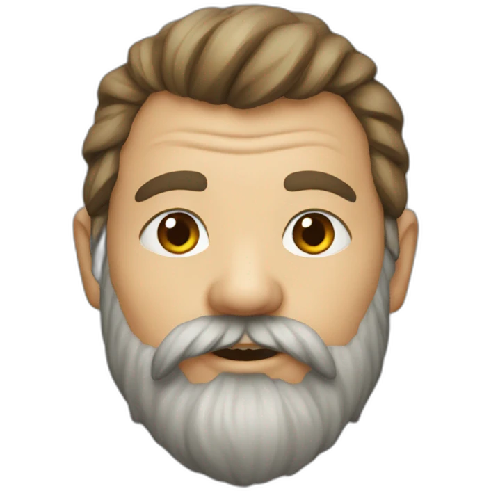 Dwarf emoji