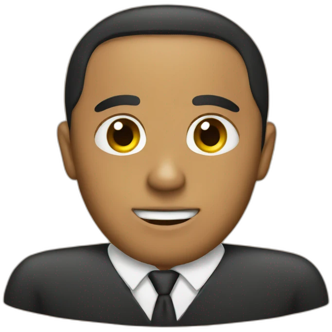 Chicote emoji