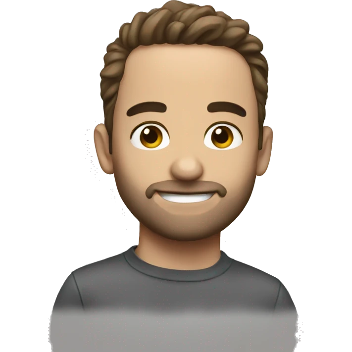 Drew Philips  emoji