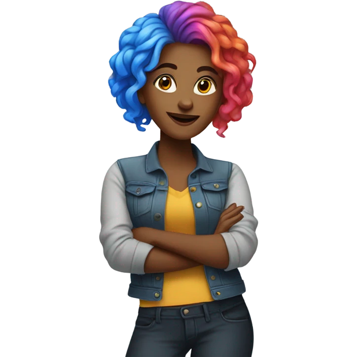 Doja cat emoji