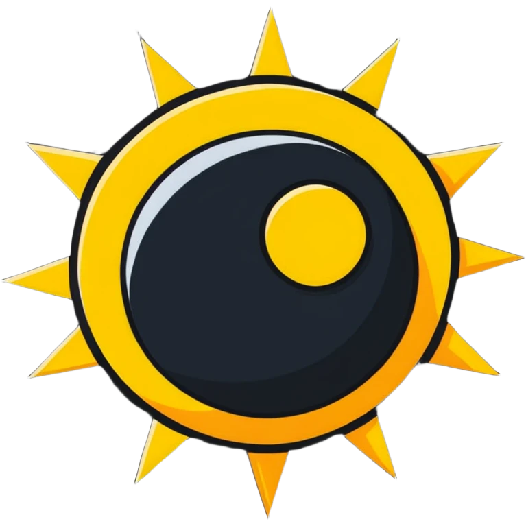 sun emoji emoji