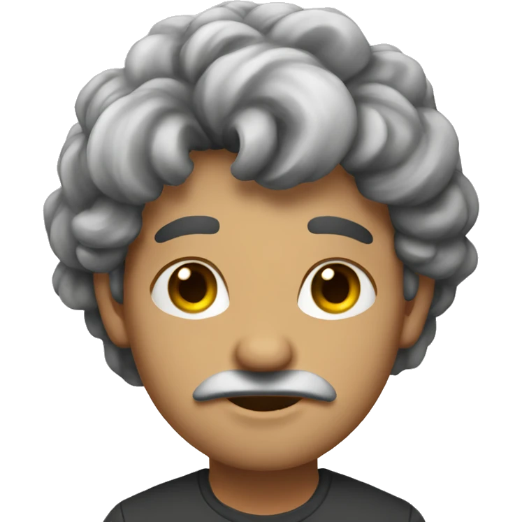 ovejas contntas emoji