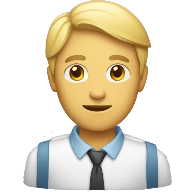 resolved with no activity emoji
