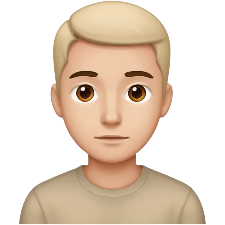 me emoji