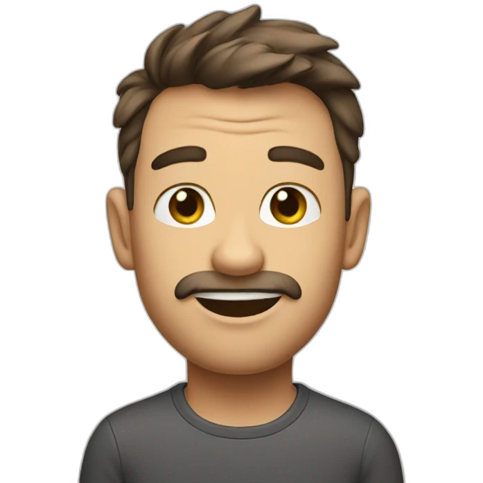 tom tom emoji