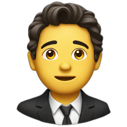 oscar-e-nino emoji