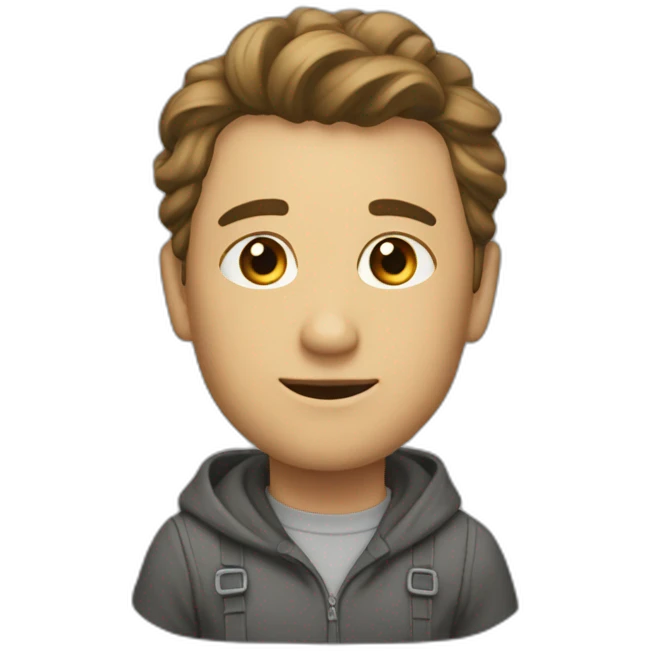 🧠-👤 emoji