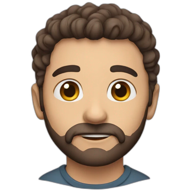 Belluci emoji