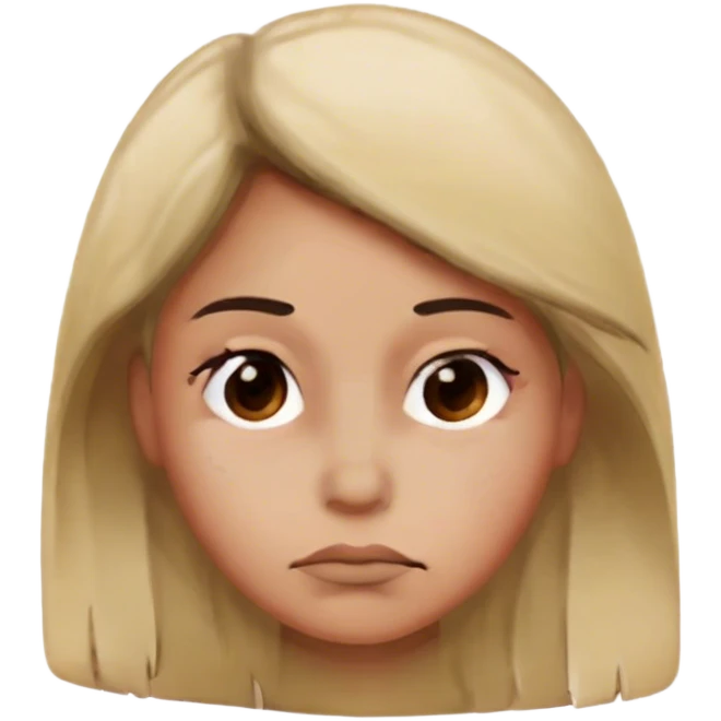 dirty looks with side eye emoji